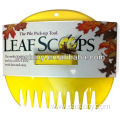 Hand Leaf Scoops For Leaf grass Collection rake tool